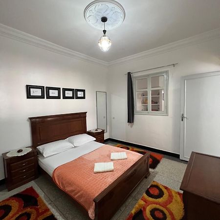 Bh House, Charming Apartment As-Suwajra Zewnętrze zdjęcie