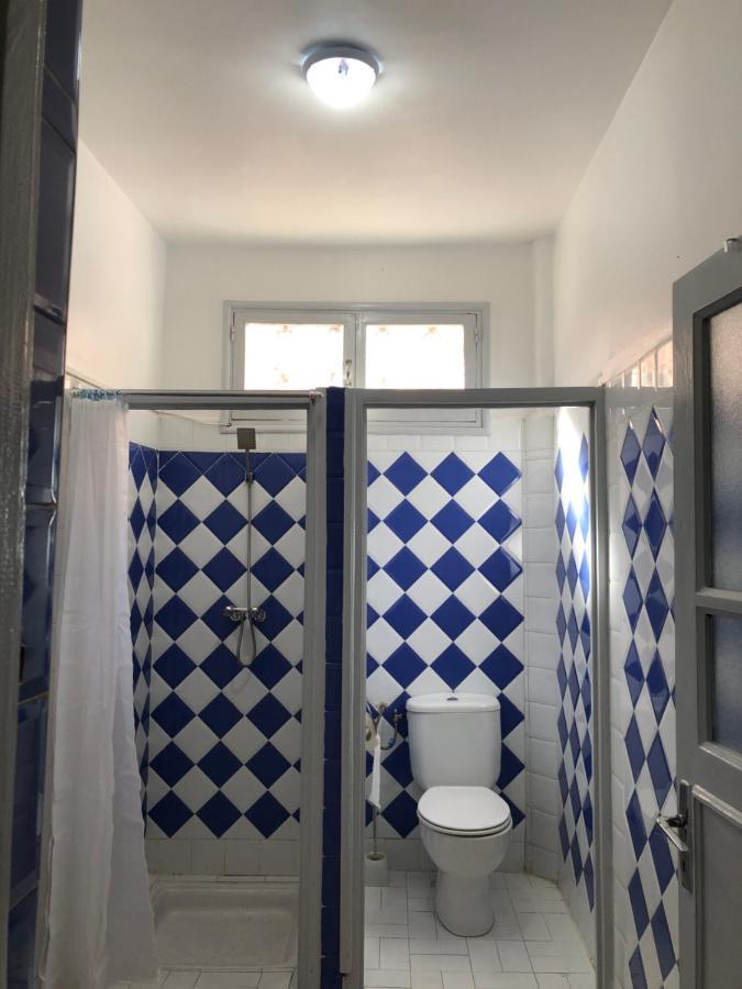 Bh House, Charming Apartment As-Suwajra Zewnętrze zdjęcie