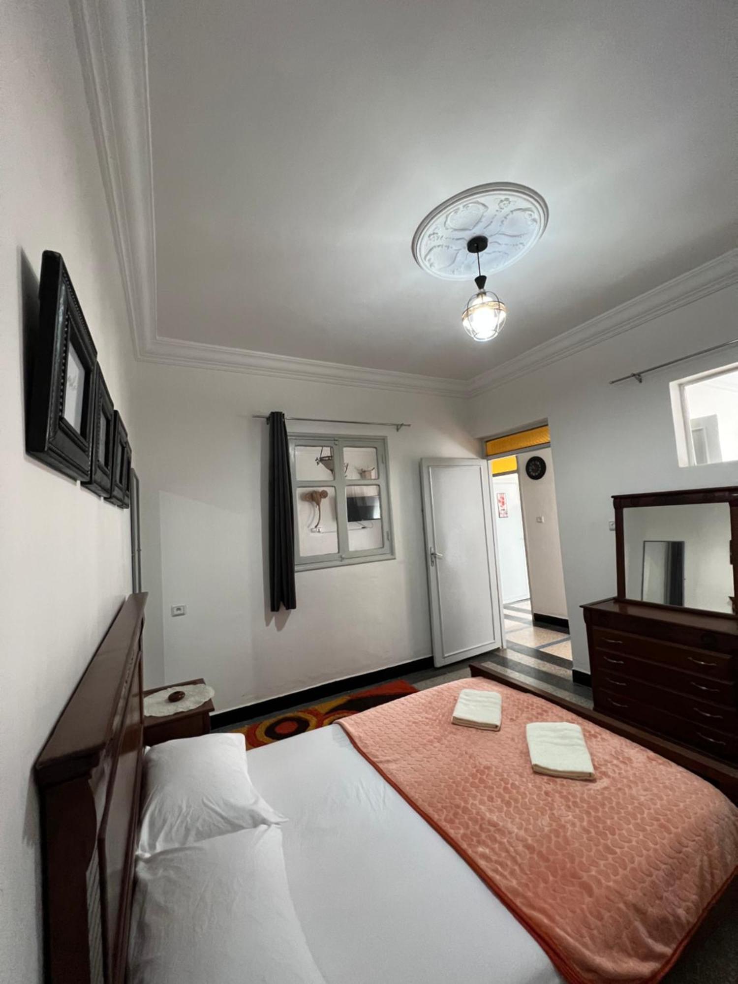 Bh House, Charming Apartment As-Suwajra Zewnętrze zdjęcie