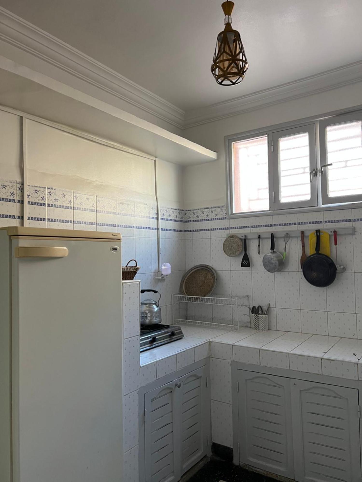 Bh House, Charming Apartment As-Suwajra Zewnętrze zdjęcie