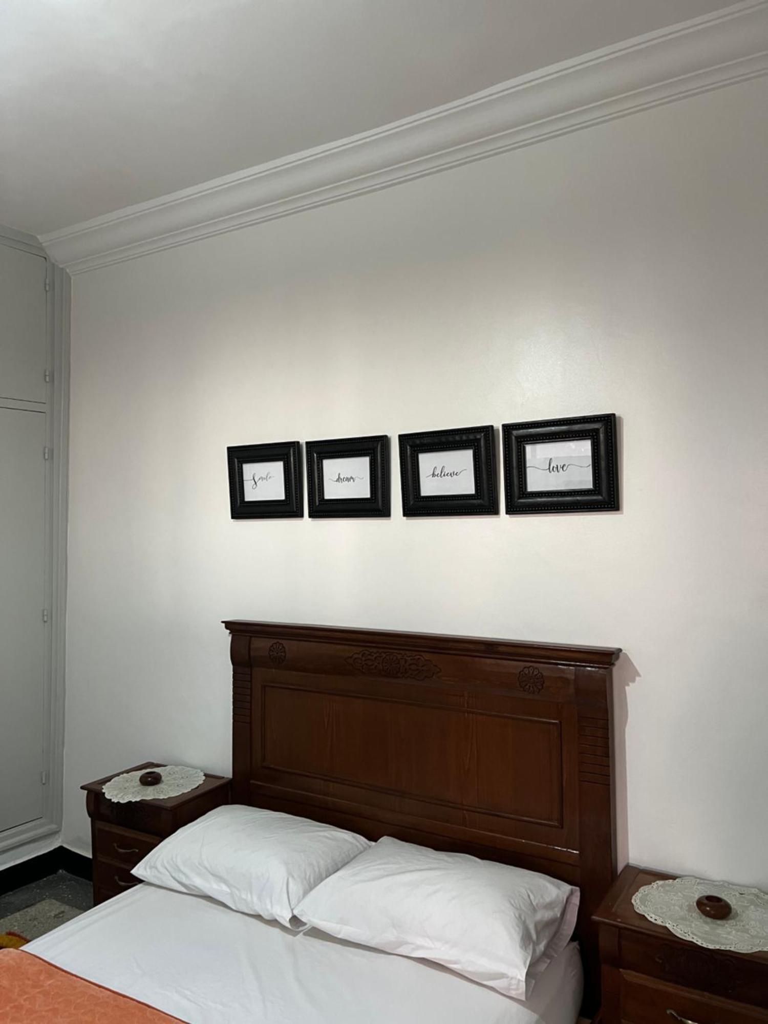 Bh House, Charming Apartment As-Suwajra Zewnętrze zdjęcie