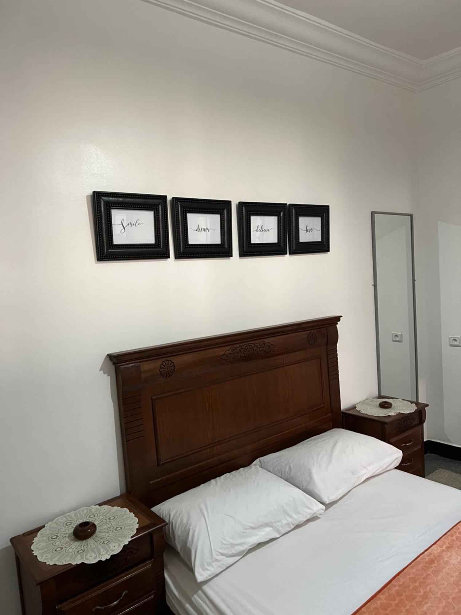 Bh House, Charming Apartment As-Suwajra Zewnętrze zdjęcie