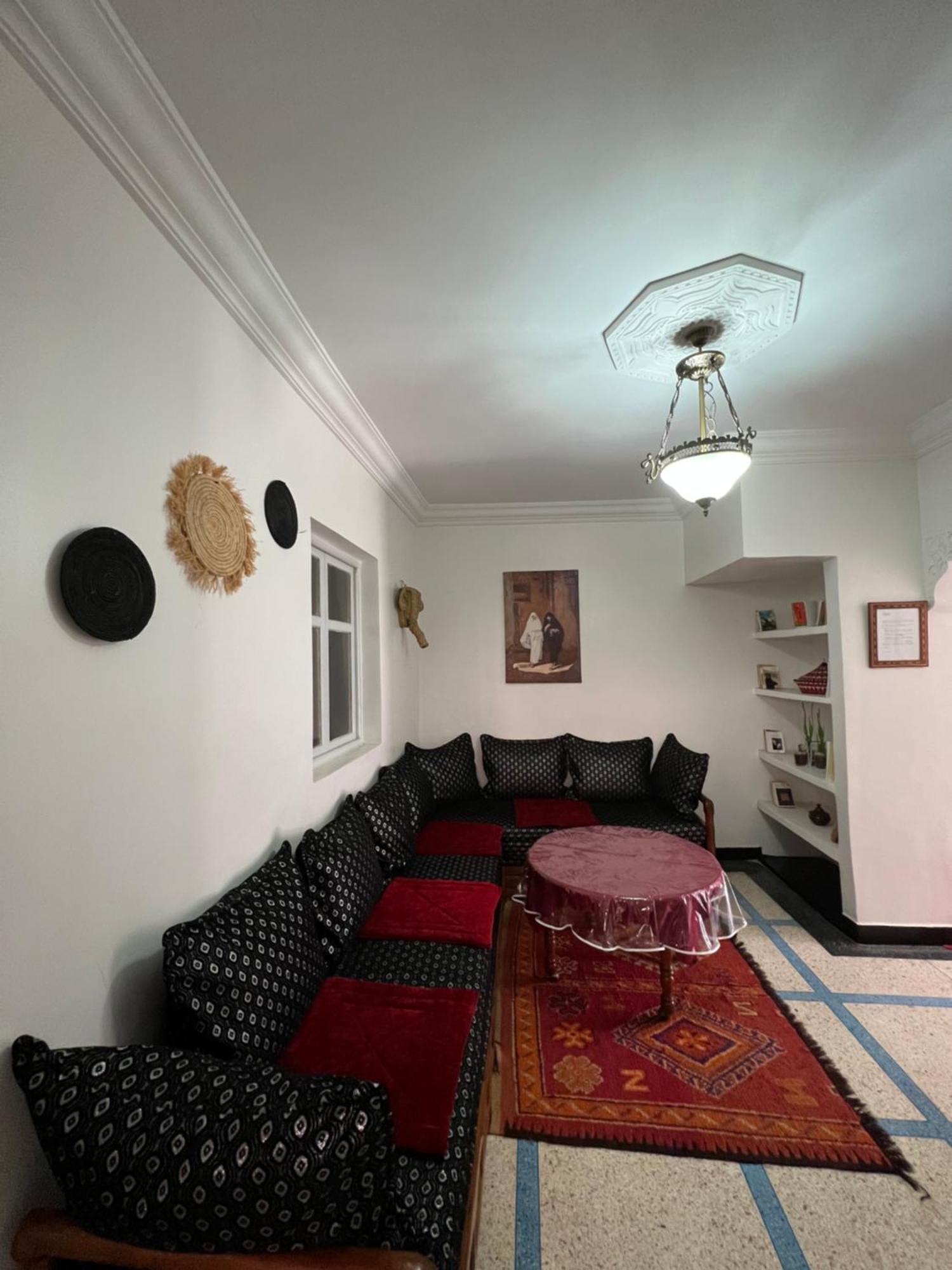 Bh House, Charming Apartment As-Suwajra Zewnętrze zdjęcie