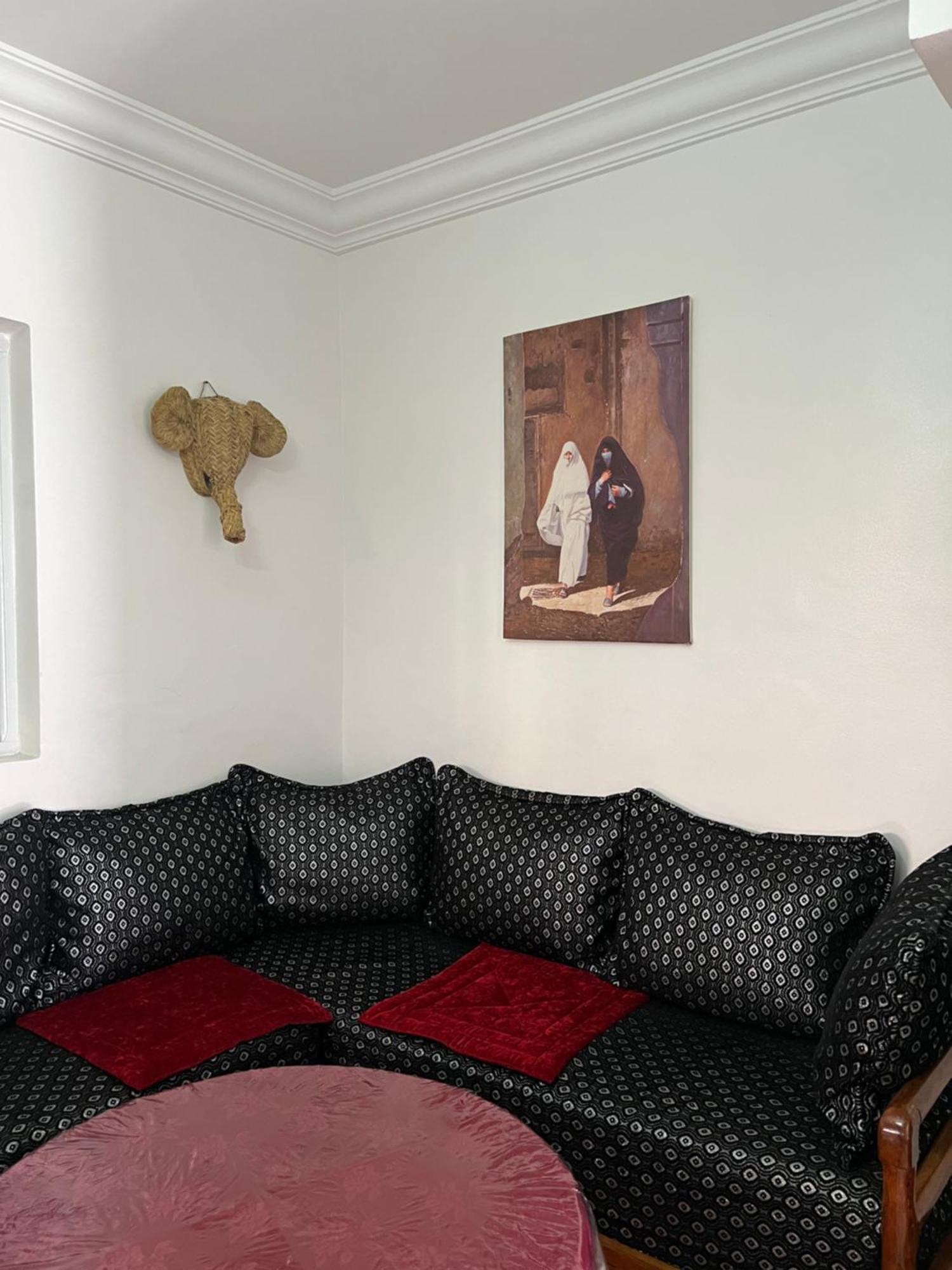Bh House, Charming Apartment As-Suwajra Zewnętrze zdjęcie