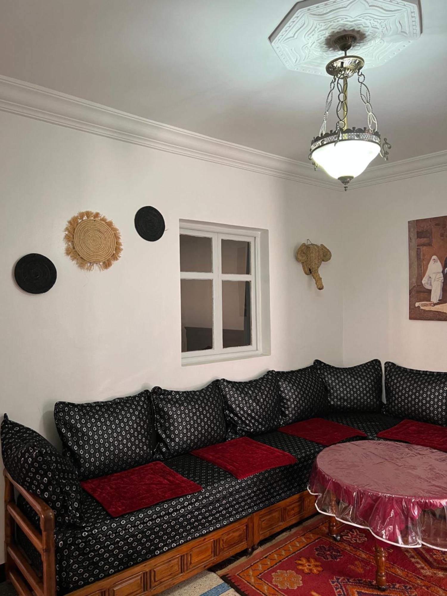 Bh House, Charming Apartment As-Suwajra Zewnętrze zdjęcie