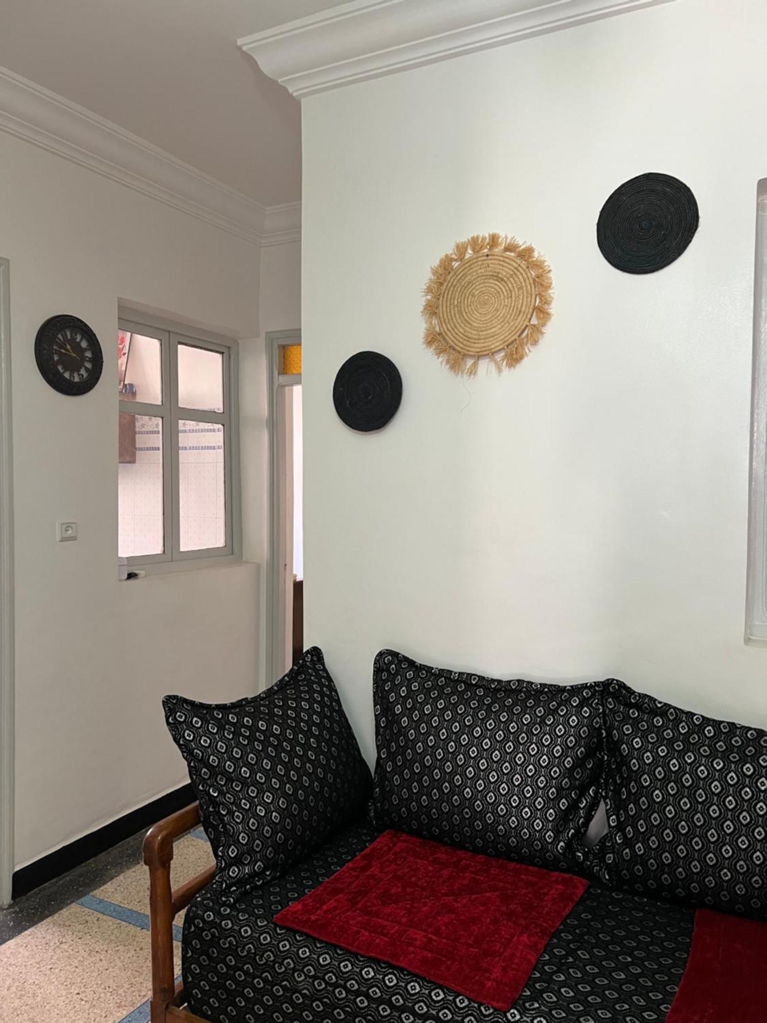 Bh House, Charming Apartment As-Suwajra Zewnętrze zdjęcie