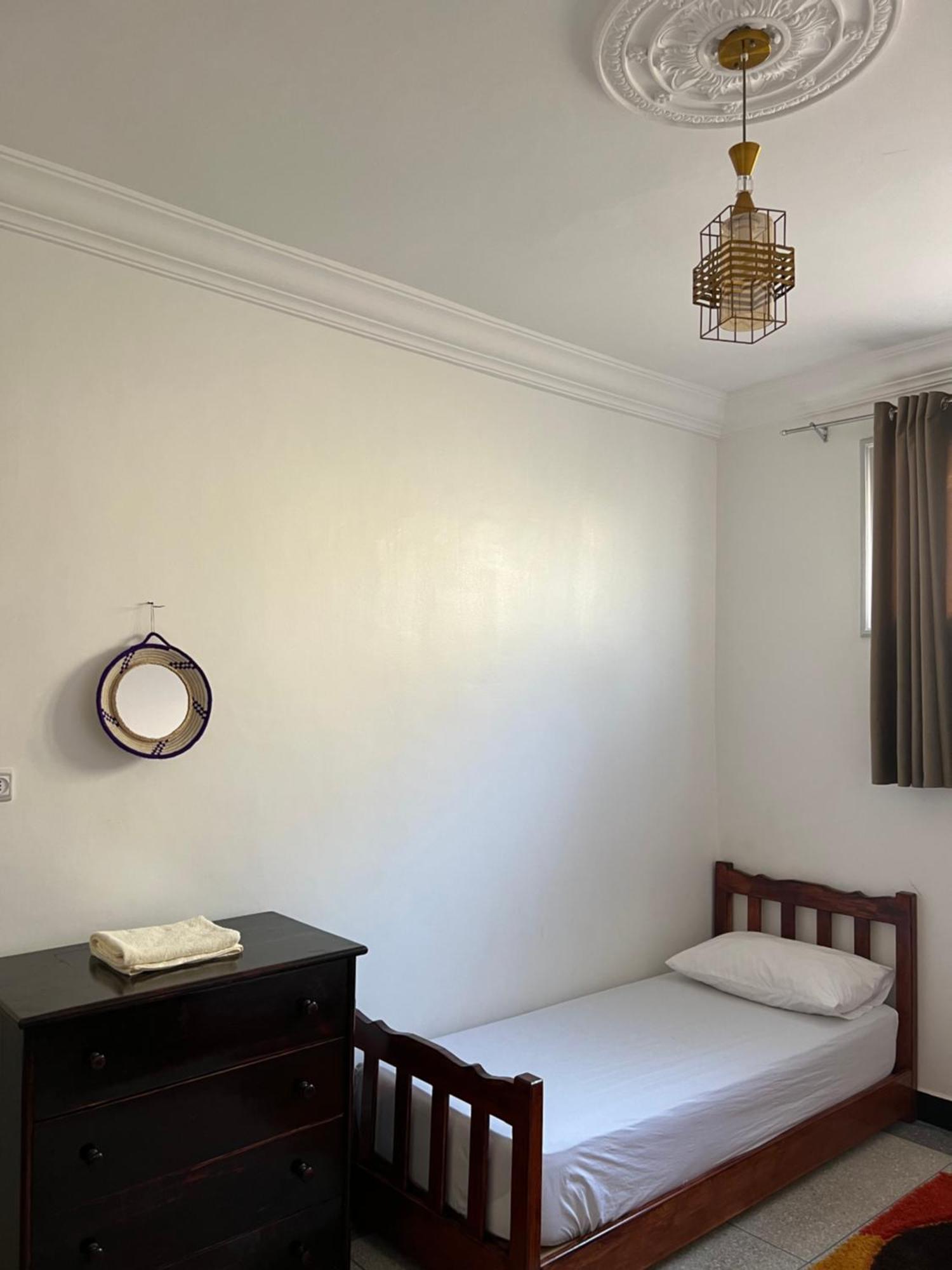 Bh House, Charming Apartment As-Suwajra Zewnętrze zdjęcie
