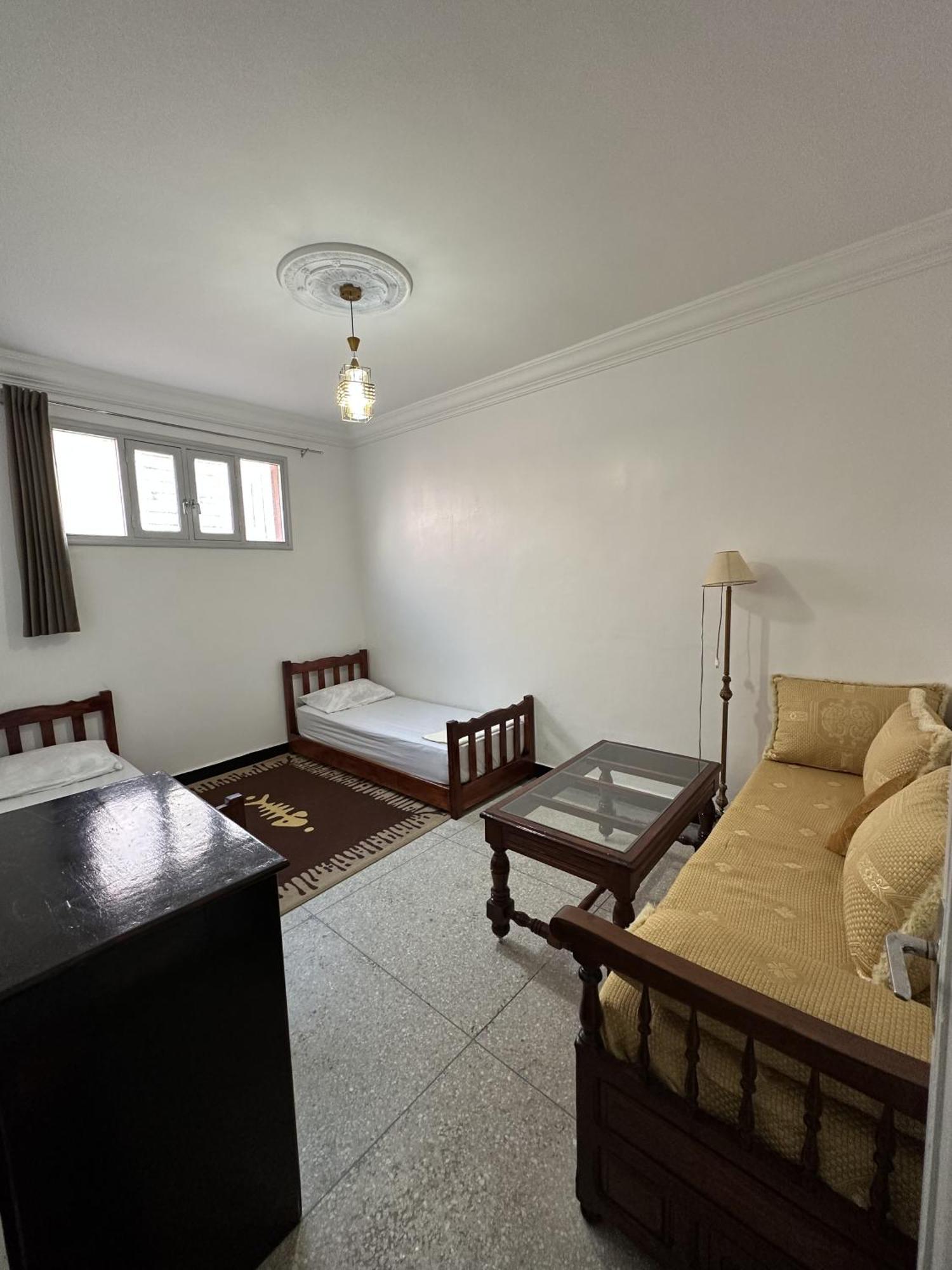 Bh House, Charming Apartment As-Suwajra Zewnętrze zdjęcie