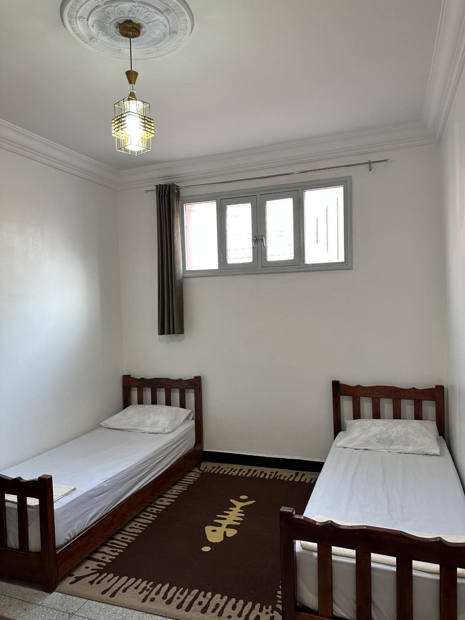Bh House, Charming Apartment As-Suwajra Zewnętrze zdjęcie